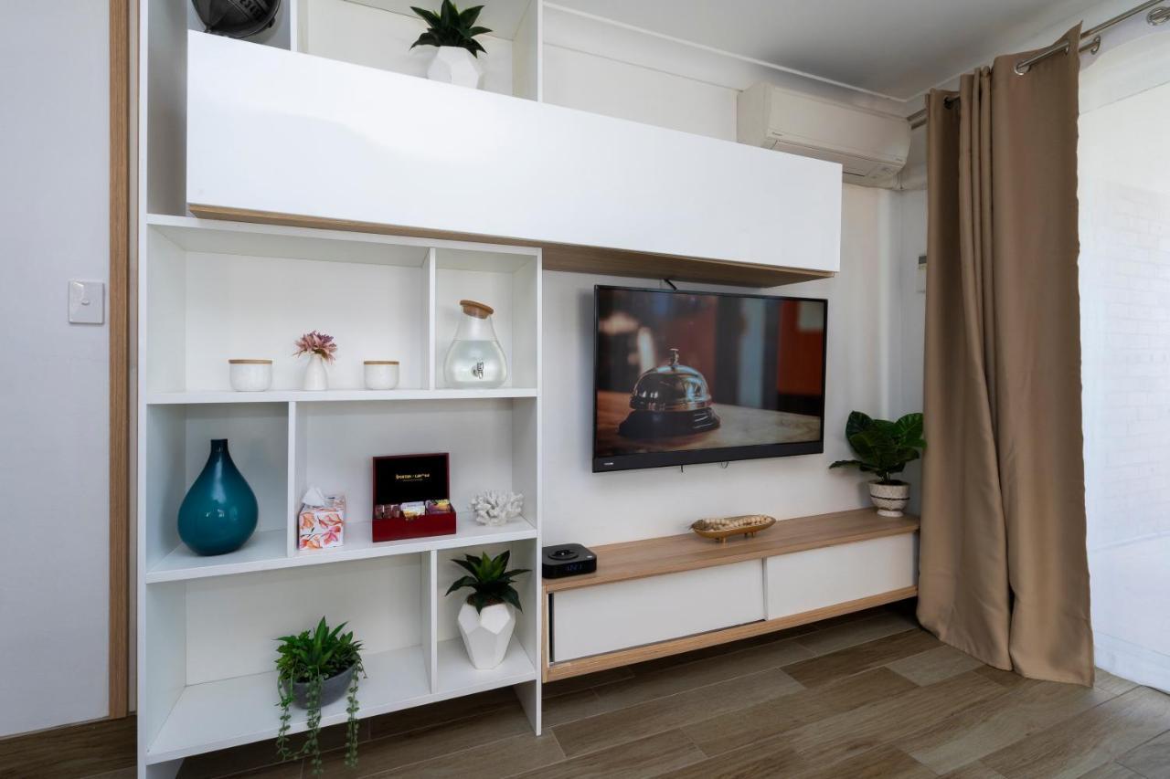 Manly Beachfront Apartment Eksteriør bilde